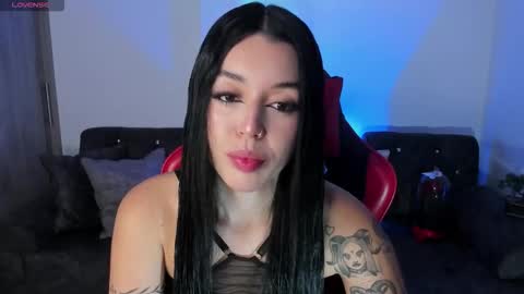  zoee jackson online show from 5, 12, 2025