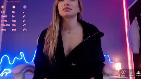 zoe online show from 11, 3, 2025