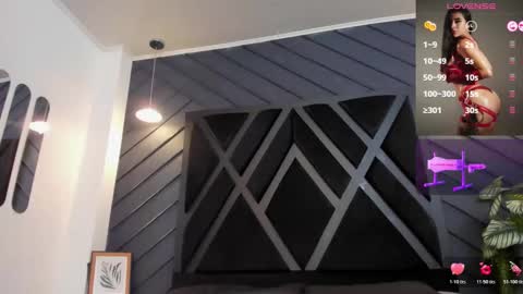 Zoe 3 online show from 26, 10, 2025