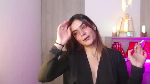 Zoee online show from 27, 11, 2025