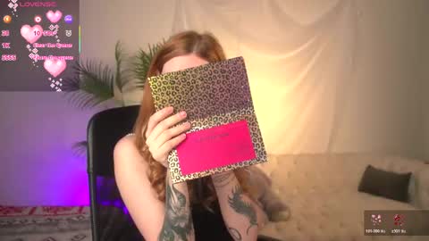 ZOE online show from 19, 5, 2026