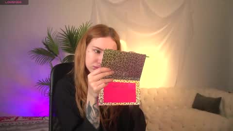 ZOE online show from 23, 5, 2026
