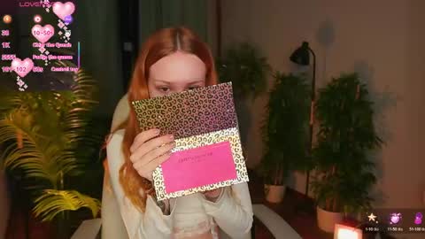 ZOE online show from 25, 5, 2026
