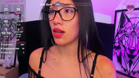 Laura  online show from 13, 3, 2026