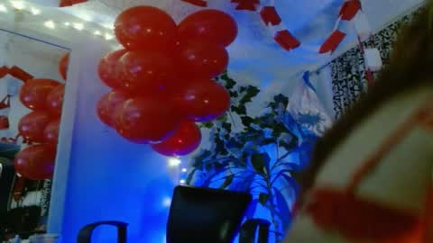 Snapshot of zoemi chatting on 13, 2, 2025 zoemi online show from 13, 2, 2025