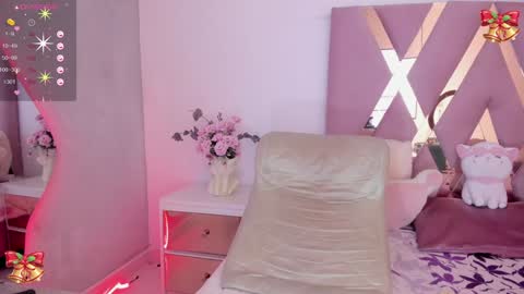 Antonella Kim online show from 18, 12, 2024