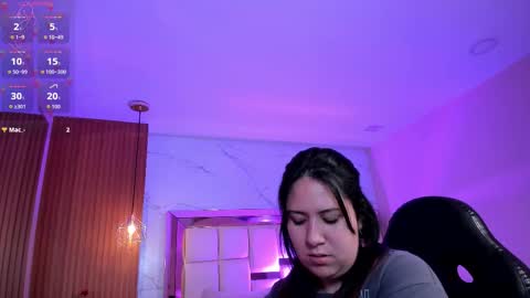 Zoes online show from 26, 2, 2026