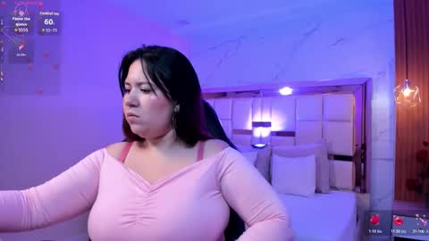 Zoes online show from 17, 3, 2026