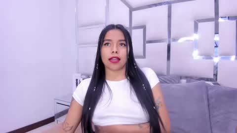 ZoeSwam online show from 26, 1, 2025