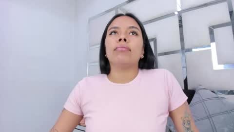 ZoeSwam online show from 19, 1, 2026