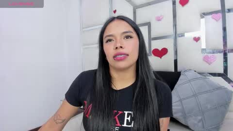 ZoeSwam online show from 14, 2, 2026