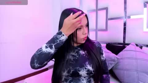 ZoeSwam online show from 27, 2, 2026