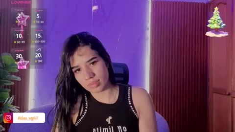 Snapshot of zoevg chatting on 9, 1, 2026 Zoe online show from 9, 1, 2026