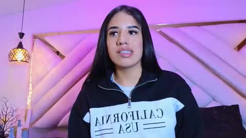 Zoe online show from 20, 3, 2026