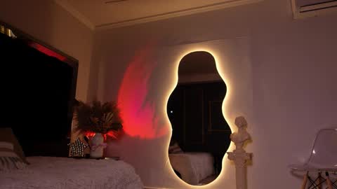 zoevidal_ online show from 15, 1, 2026