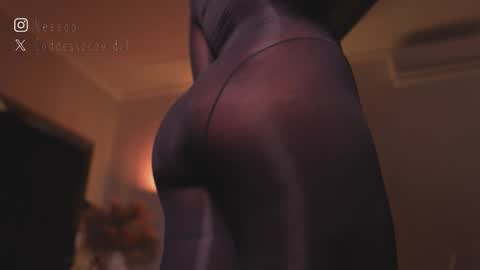 zoevidal_ online show from 20, 2, 2026