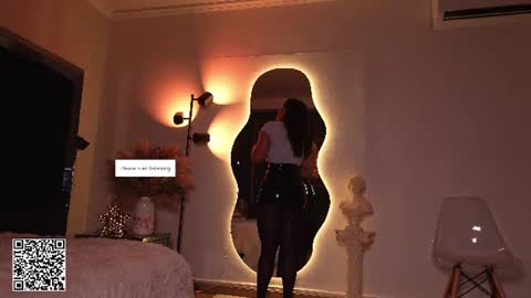 Snapshot of zoevidal_ chatting on 3, 7, 2026 zoevidal_ online show from 3, 7, 2026