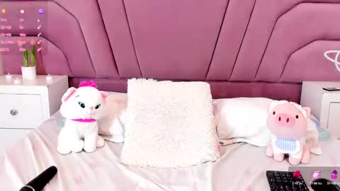 zoewillian online show from 25, 2, 2025