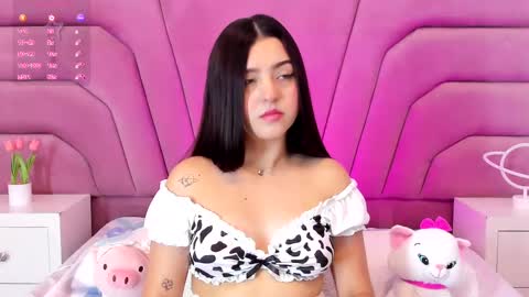 zoewillian online show from 5, 3, 2025