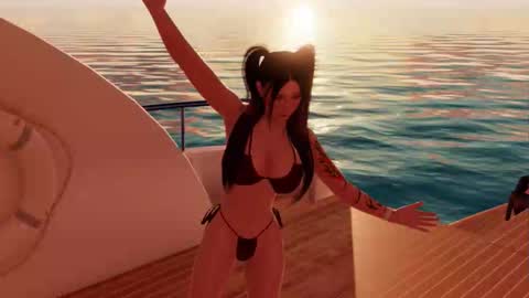 zoexx7 online show from 25, 2, 2026