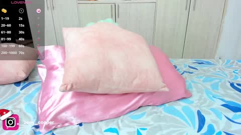 zoey  Independent model online show from 15, 12, 2024