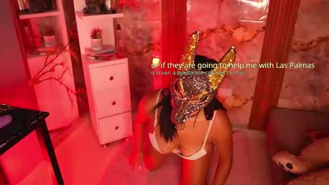 zoey fox  online show from 28, 2, 2026