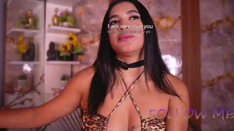 zoey fox  online show from 13, 3, 2026