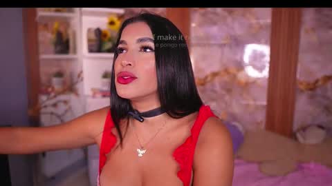 Snapshot of zoey_fox_ chatting on 16, 3, 2026 zoey fox online show from 16, 3, 2026