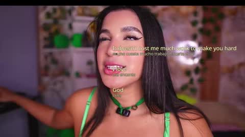 Snapshot of zoey_fox_ chatting on 22, 3, 2026 zoey fox online show from 22, 3, 2026