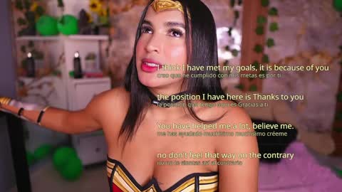 Snapshot of zoey_fox_ chatting on 27, 3, 2026 zoey fox online show from 27, 3, 2026