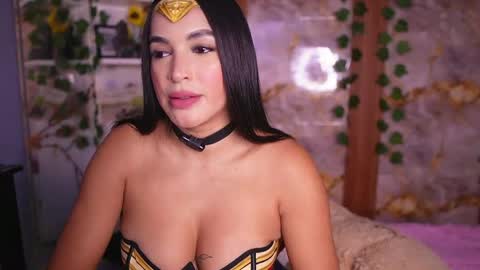 Snapshot of zoey_fox_ chatting on 20, 4, 2026 zoey fox online show from 20, 4, 2026