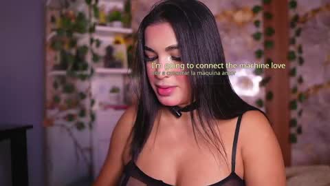 Snapshot of zoey_fox_ chatting on 25, 4, 2026 zoey fox online show from 25, 4, 2026