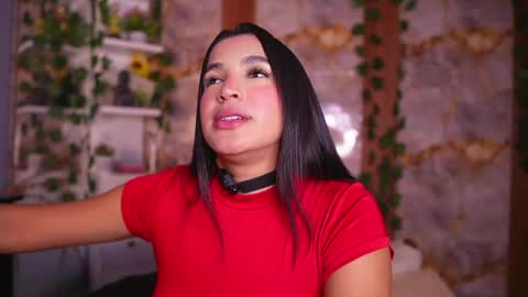 Snapshot of zoey_fox_ chatting on 30, 4, 2026 zoey fox online show from 30, 4, 2026