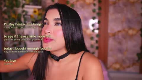 Snapshot of zoey_fox_ chatting on 15, 5, 2026 zoey fox online show from 15, 5, 2026