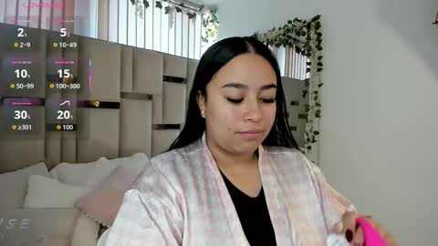 zoey thommpson online show from 21, 12, 2025