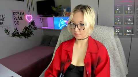 Snapshot of zoeybizz chatting on 2, 3, 2026 Kate online show from 2, 3, 2026