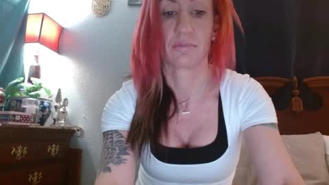 Zoey Portland online show from 30, 3, 2026