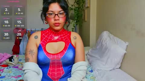 Zoeysoda online show from 21, 10, 2025