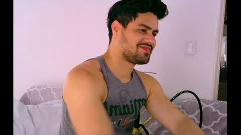 Snapshot of zohan_haidar chatting on 21, 6, 2026 ZohanMohamed online show from 21, 6, 2026