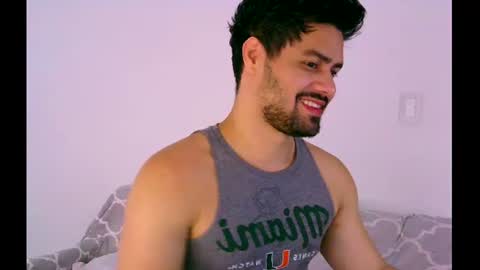 Snapshot of zohan_haidar chatting on 30, 6, 2026 ZohanMohamed online show from 30, 6, 2026