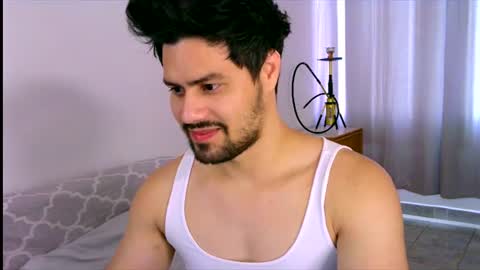 Snapshot of zohan_haidar chatting on 15, 7, 2026 ZohanMohamed online show from 15, 7, 2026
