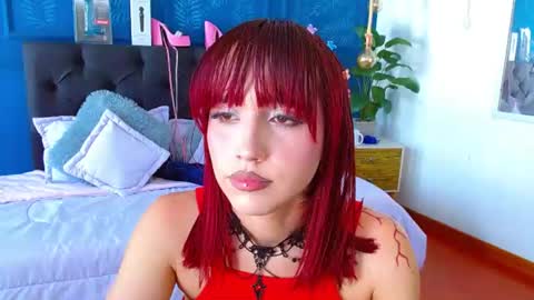Snapshot of zohet_kriss chatting on 11, 6, 2026 CALL ME Z O H E T online show from 11, 6, 2026
