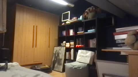 Snapshot of zolexthomas chatting on 26, 12, 2024 zolexthomas online show from 26, 12, 2024