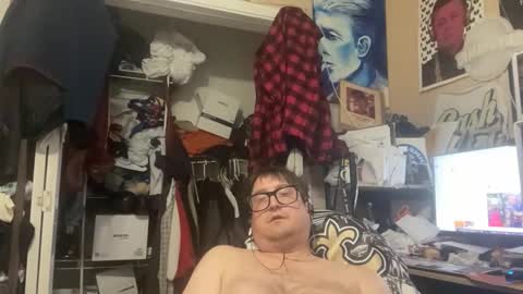 Snapshot of zone45887003 chatting on 4, 2, 2026 daddybighardonlate online show from 4, 2, 2026