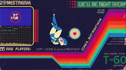 ZONE-tron online show from 14, 6, 2026