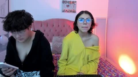 Nick And Mia online show from 5, 6, 2026
