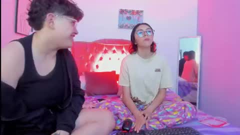 Nick And Mia online show from 23, 6, 2026