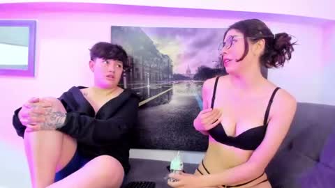 Nick And Mia online show from 30, 6, 2026