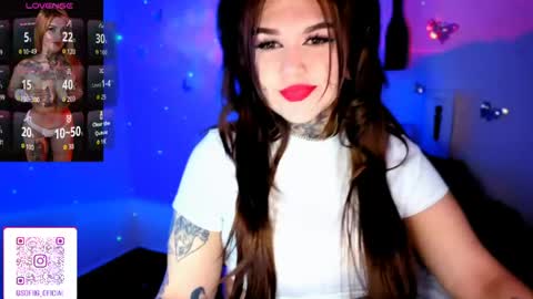 Snapshot of zooee_01 chatting on 7, 5, 2026 Zoee online show from 7, 5, 2026