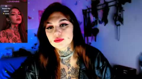 Snapshot of zooee_01 chatting on 14, 6, 2026 Zoee online show from 14, 6, 2026